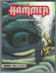 HAMMER 04 - LA MONTAGNA CHE CANTA Comics Mondadori