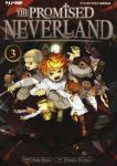 PROMISED NEVERLAND 03 (THE)