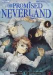 PROMISED NEVERLAND 04 (THE)