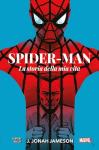 SPIDER-MAN - LA STORIA DELLA MIA VITA ANNUAL