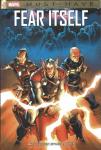 MARVEL MUST-HAVE: FEAR ITSELF 