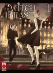 WITCH AND THE BEAST (THE) 1 CUT PRICE