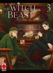 WITCH AND THE BEAST (THE) 3