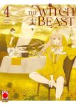 WITCH AND THE BEAST (THE) 4