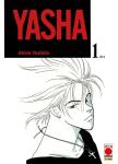 YASHA 1 2 3 4 5 6 COMPLETA