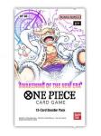 ONE PIECE CARD GAME - OP-05 AWAKENING OF THE NEW ERA - BUSTINA