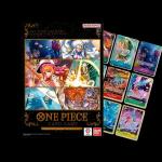 ONE PIECE CARD GAME - PREMIUM CARD COLLECTION - BEST SELECTION VOL.1 - PROMO
