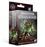 WH UNDERWORLDS: GNARLWOOD: GRINKRAK'S LOONCOURT - CORTE LUNATICA DI GRINKRAK