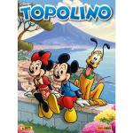 TOPOLINO 3570 VARIANT COMICON 2024