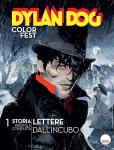 DYLAN DOG COLOR FEST 49