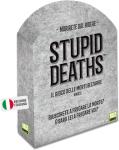 STUPID DEATHS - IL GIOCO DELLE MORTI BIZZARRE - ITA