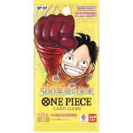 ONE PIECE CARD GAME - OP-07 500 YEARS IN THE FUTURE - BUSTINA ENG