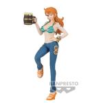 OP IT'S A BANQUET! NAMI FIGURE