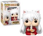 INUYASHA INUYASHA (EATING) FUNKO POP 1590