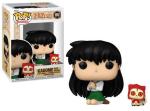 INUYASHA KAGOME WITH KIRARA FUNKO POP 1592