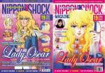 NIPPONSHOCK MAGAZINE 19