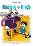 RANKING OF KINGS 8