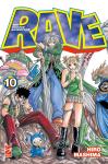 RAVE THE GROOVE ADVENTURE NEW.ED.10