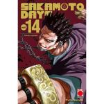 SAKAMOTO DAYS 14
