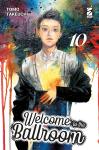 WELCOME TO THE BALLROOM 10