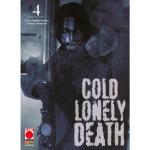 COLD LONELY DEATH 4