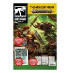 WHITE DWARF issue 502 July 2024 official Warhammer Magazine