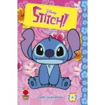 STITCH IL MANGA 2