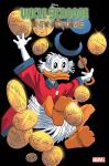 UNCLE SCROOGE INFINITY DIME 1 MILLER VARIANT - USA