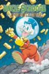 UNCLE SCROOGE INFINITY DIME 1 RON L