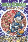 UNCLE SCROOGE INFINITY DIME 1 STEVE