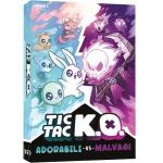 IC TAC K.O. - ADORABILI VS MALVAGI - ITA