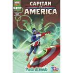 CAPITAN AMERICA 173