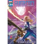 FANTASTICI 4 N.452 - FANTASTICI 4 N.18