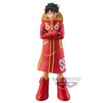 OP DXF LUFFY TBA GRANDLINE SERIES