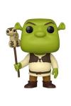 SHREK - SHREK WITH SNAKE FUNKO POP 1594