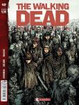 THE WALKING DEAD COLOR EDITION 42