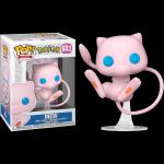 POKEMON - FUNKO POP MEW 643