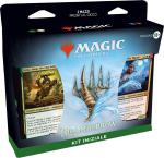 MTG - BLOOMBURROW - KIT INIZIALE - ITA MAGIC THE GATHERING