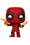 DEADPOOL KIDPOOL POP