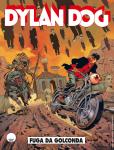 DYLAN DOG 455