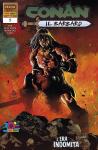 CONAN IL BARBARO 5