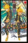 SHOW-HA SHOTEN 6