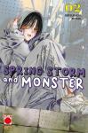 SPRING STORM AND MONSTER 2