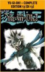 YU-GI-OH! COMPLETE EDITION 13