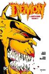 DEMON DI GARTH ENNIS 2