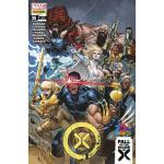 GLI INCREDIBILI X-MEN 416