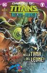 TITANS - BEAST WORLD 2