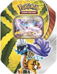 POKEMON DESTINI PARADOSSALI - TIN FURIATONANTE EX - ITA