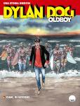 DYLAN DOG OLDBOY 26