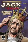 JACK OF FABLES 3 - IL PRINCIPE